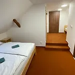 Turistická Libínské Sedlo
