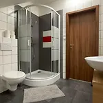 Lodge Turistická Libínské Sedlo Prachatice