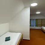 Turistická Libínské Sedlo * Prachatice