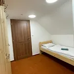 Turistická Libínské Sedlo Lodge *