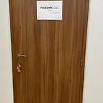 Lodge Turistická Libínské Sedlo Prachatice