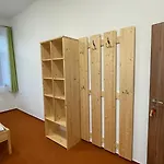 Turistická Libínské Sedlo