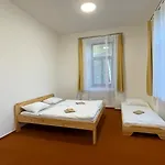 Turistická Libínské Sedlo Lodge *