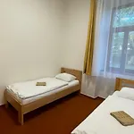 Lodge Turistická Libínské Sedlo Prachatice