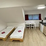Turistická Libínské Sedlo * Prachatice