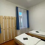 Turistická Libínské Sedlo