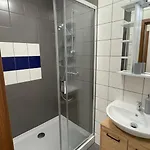 Turistická Libínské Sedlo Lodge Prachatice