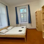 Turistická Libínské Sedlo Lodge *