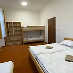 Lodge Turistická Libínské Sedlo *
