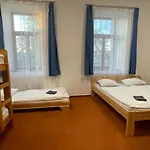 Lodge Turistická Libínské Sedlo Prachatice