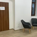Turistická Libínské Sedlo