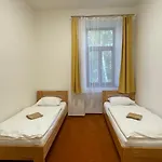 Turistická Libínské Sedlo Lodge
