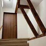 Turistická Libínské Sedlo * Prachatice