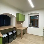 Turistická Libínské Sedlo Lodge Prachatice