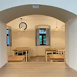 Lodge Turistická Libínské Sedlo Prachatice