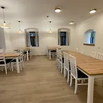 Turistická Libínské Sedlo * Prachatice