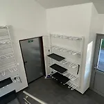 Turistická Libínské Sedlo