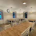 Turistická Libínské Sedlo Lodge