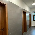 Lodge Turistická Libínské Sedlo *