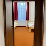Lodge Turistická Libínské Sedlo Prachatice