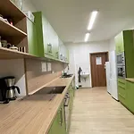 Turistická Libínské Sedlo