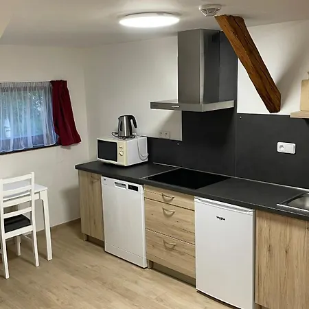Lodge Turistická Libínské Sedlo *
