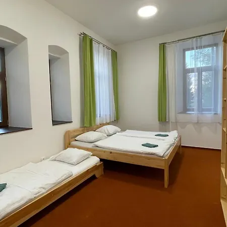 Turistická Libínské Sedlo * Prachatice