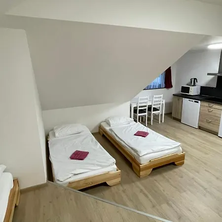Turistická Libínské Sedlo