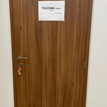 Lodge Turistická Libínské Sedlo Prachatice