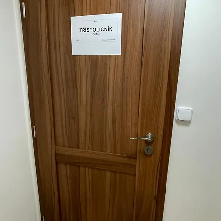 Turistická Libínské Sedlo *
