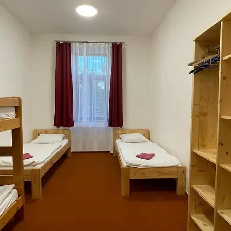 Turistická Libínské Sedlo * Prachatice