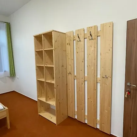 Turistická Libínské Sedlo