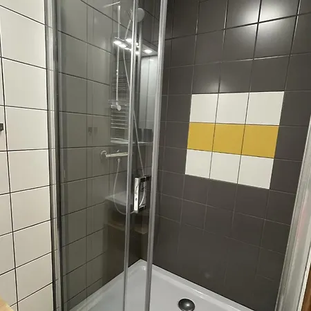 Turistická Libínské Sedlo Lodge Prachatice