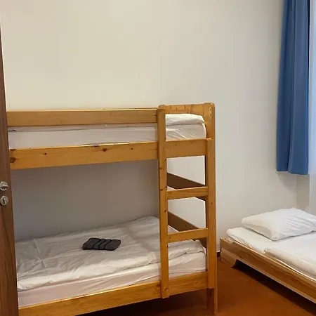 Turistická Libínské Sedlo *