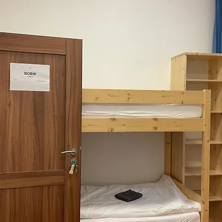 Turistická Libínské Sedlo Prachatice