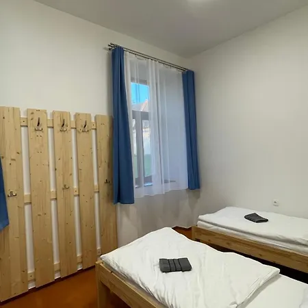 Turistická Libínské Sedlo