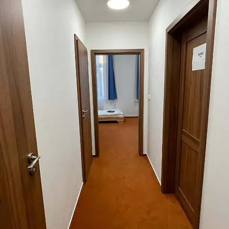 Turistická Libínské Sedlo * Prachatice