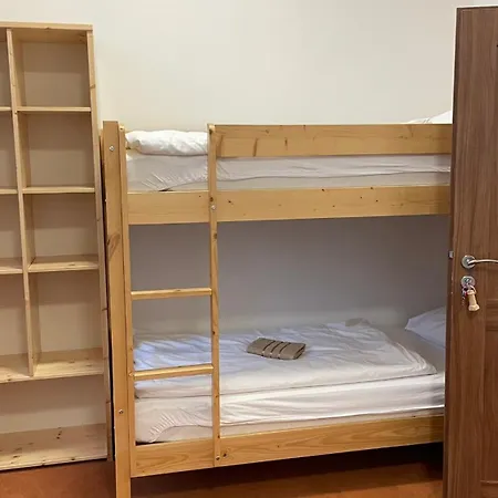 Turistická Libínské Sedlo Lodge Prachatice