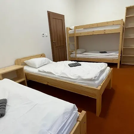 Turistická Libínské Sedlo * Prachatice