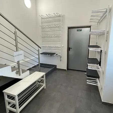 Turistická Libínské Sedlo Lodge Prachatice