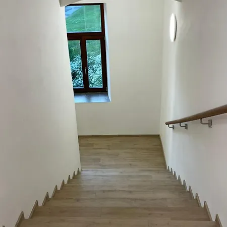 Lodge Turistická Libínské Sedlo Prachatice