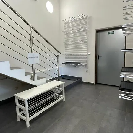 Turistická Libínské Sedlo Prachatice