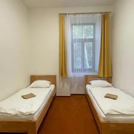 Turistická Libínské Sedlo Lodge