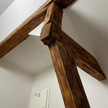 Lodge Turistická Libínské Sedlo Prachatice