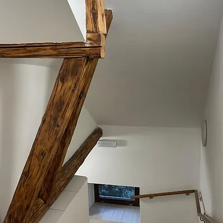Turistická Libínské Sedlo Prachatice