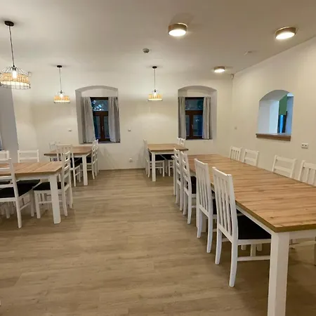 Turistická Libínské Sedlo * Prachatice